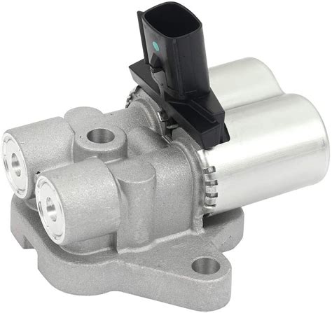 CCIYU VVT Exhaust Solenoids Camshaft Position Actuator Fit For 2014