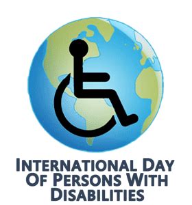 International Day Of Persons With Disabilities UK In 2023