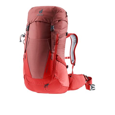 Deuter Futura 24 SL Women S Backpack AW24 SportsShoes