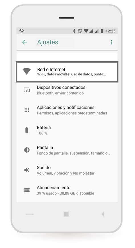 Cómo configurar la red 4G Motorola LTE Tigo Móvil Tigo CO