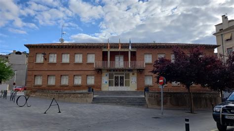 El Ayuntamiento De Calatayud Acepta La Cesi N De La Casa De La Juventud