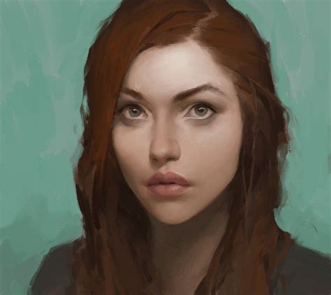 Dreams By Ilikeyoursensitivity On Deviantart Portrait Portrait Art