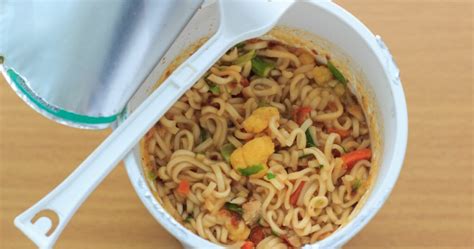 Do You Eat Instant Noodles With Water Your Guide To The Perfect Water