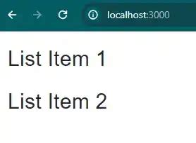 How To Change Font Size Of Mui List In React Js Aguidehub