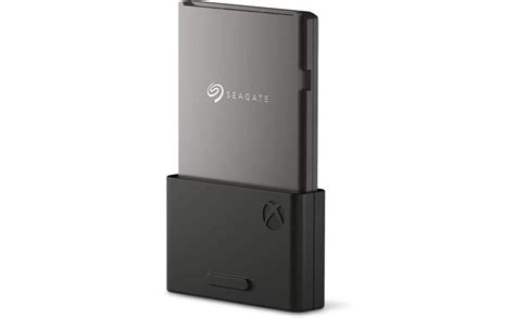 Seagate Expansion Card Review Boost Xbox Storage Mini Pc Reviewer