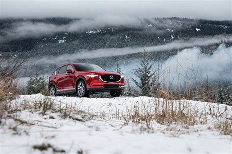 2019 Mazda CX 5 Trim Levels