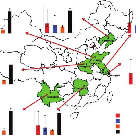 The Mean Age At First Anal Intercourse According To Risk Behaviours And