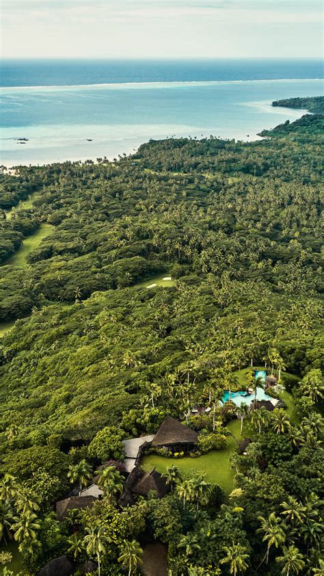 COMO Laucala Island - Hotels in Heaven