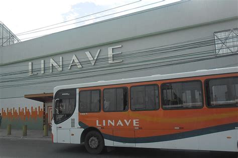 Linave Transportes Tem Mais De 40 Vagas Para Motorista Auxiliar De