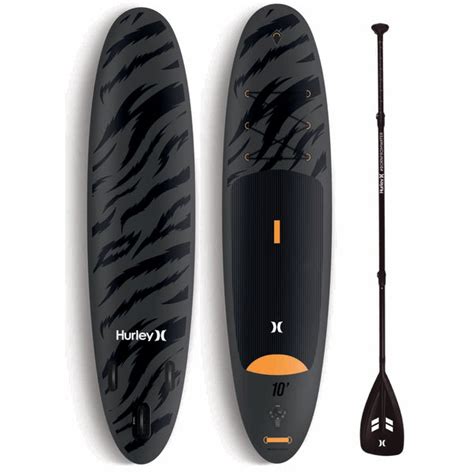 Hurley SUPs for Canada SUP - Surf Ontario