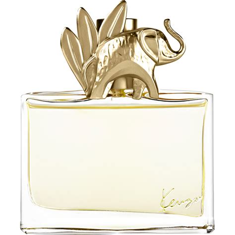 Kenzo Jungle Eau De Parfum Kopen Parfumwebshopnl