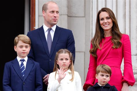 Prinz William Herzogin Kate So Sieht Ihr Neues Zuhause Aus Gala De