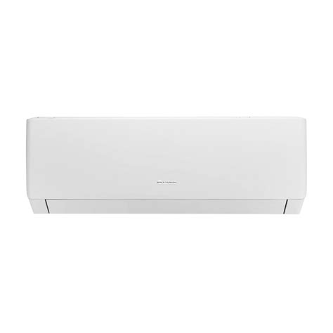 Aire Acondicionado Inverter 12000 BTU. Split Muro Frio Calor