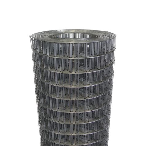 Weld Mesh Galvanised Rolls Next Day Delivery Wire Fence