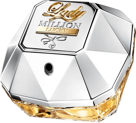 Paco Rabanne Lady Million Lucky Eau De Parfum Ab 99 00 Dezember 2024