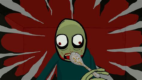 Salad Fingers Wallpapers Top Free Salad Fingers Backgrounds