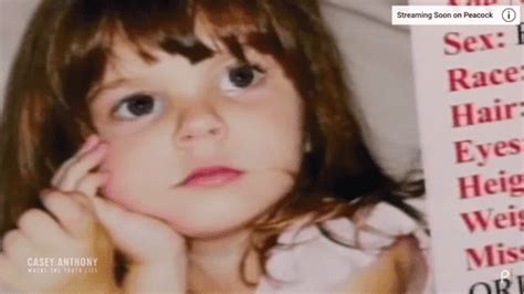 What Happened To Caylee Anthony ‘casey Anthony Where The Truth Lies