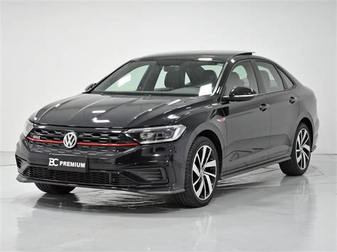 VolksWagen JETTA GLI 350 TSI 2 0 16V 4p Aut Gasolina 4 portas câmbio