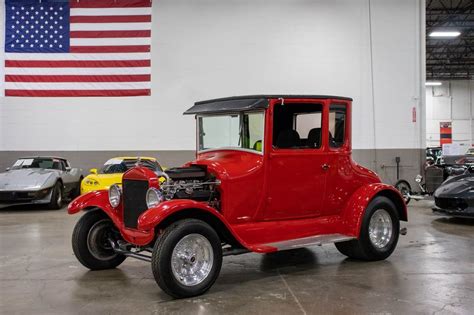 1926 Ford Model T | GR Auto Gallery