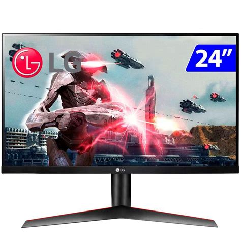 Monitor Gamer Ozone 24 5 Led 144hz Full Hd 1ms Freesync Hdmi