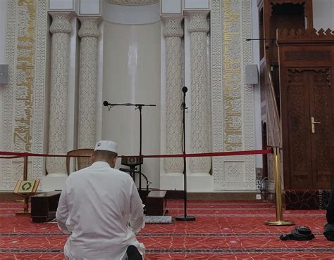 Amalan Yang Pahalanya Setara Dengan Ibadah Haji Pondok Pesantren