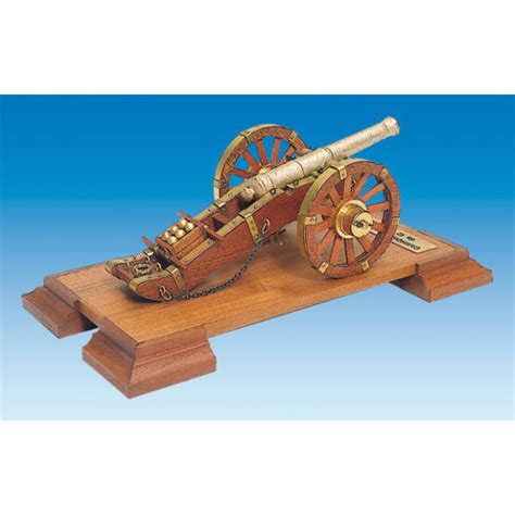 Canon Pour Bateau CANON NAPOLEONIEN Scientific MHD