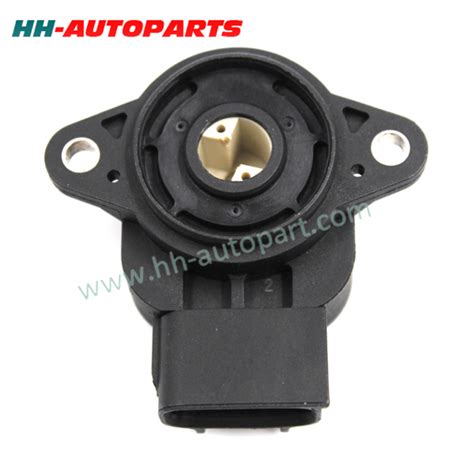 HH AutoParts Throttle Position Sensor 89452 35020 For Toyota 4Runner