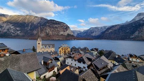 Prywatna Wycieczka Do Hallstatt Z Wiednia W Austrii Getyourguide