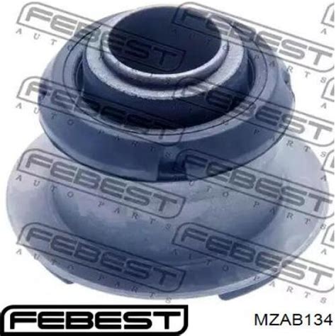 Сайлентблок на Мазда 6 GH купить в Украине | Автопро