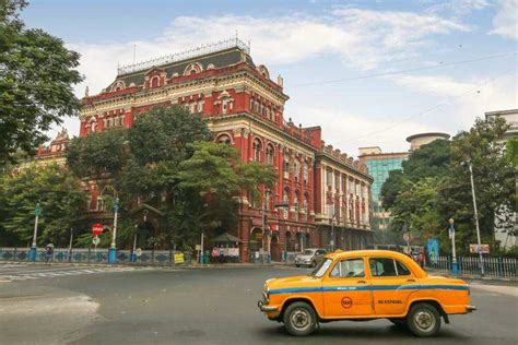 Kolkata: Famous old buildings in Kolkata | Times of India Travel