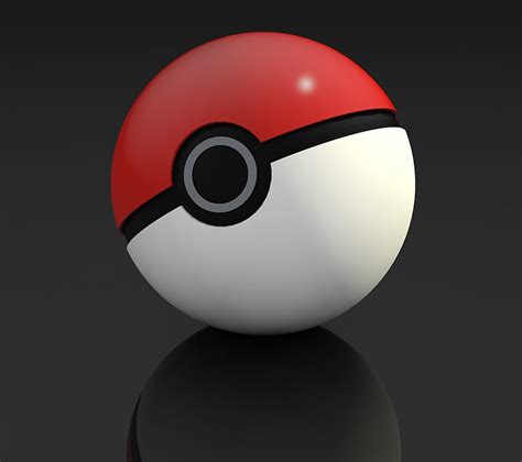 Pokeball Ball Pokemon Red White Hd Wallpaper Peakpx