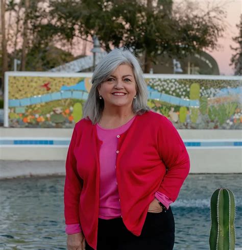 Scottsdale City Council Candidate Maryann Mcallen Talks Passion To