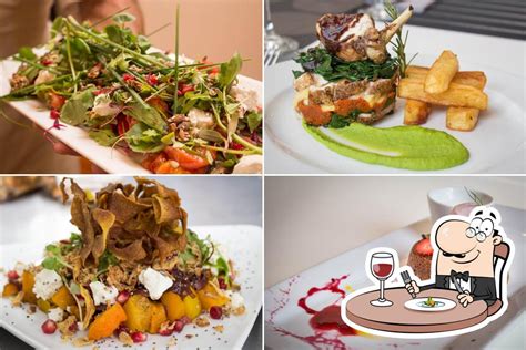 Top Restaurants In Montagu February Restaurant Guru