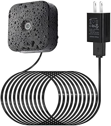 Amazon Wasserstein Weatherproof Power Cables Compatible With