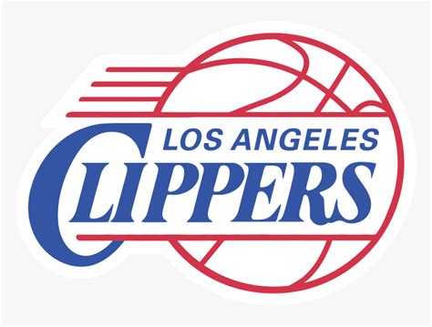 Clippers Logo Black - bmp-ville