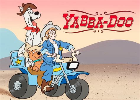 Facts About Yabba Doo Scooby Doo Mystery Incorporated Facts Net