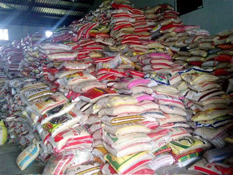 How To Store Large Bags Of Rice Storables