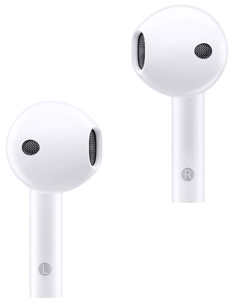 Беспроводные наушники Vivo TWS Earphone Neo White: купить по выгодной ...