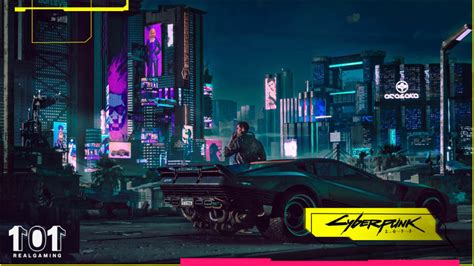 Cyberpunk 2077 Guia Para Obter Todos Os Troféus E Conquistas Do Jogo