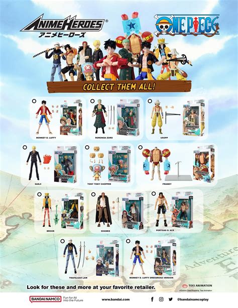 Mua ANIME HEROES One Piece Trafalgar Law Action Figure trên Amazon