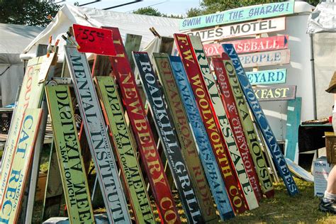 12 Best Flea Markets Around the World