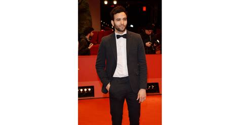 Hot Pictures Of Marwan Kenzari Popsugar Celebrity Photo