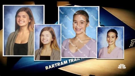 Florida High School Edited Yearbook Photos To Cover Girls Chests