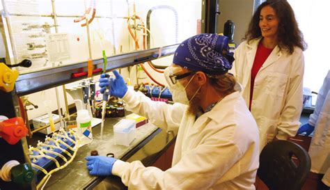 Collaborative Cancer Research On Display At Upcoming UGA Augusta Joint