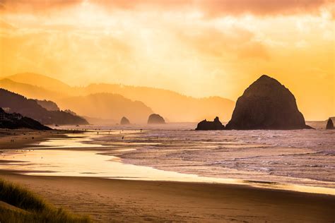 18 Most Beautiful Places In Oregon For Great Adventure