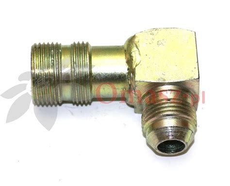 Kolanko Hydrauliczne BB 18 16 5 16 5 Kontra