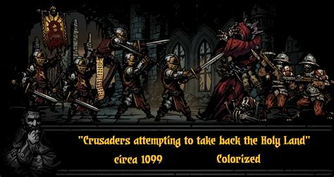 I Spent About 30 Minutes Making This Dumb Meme Rdarkestdungeon