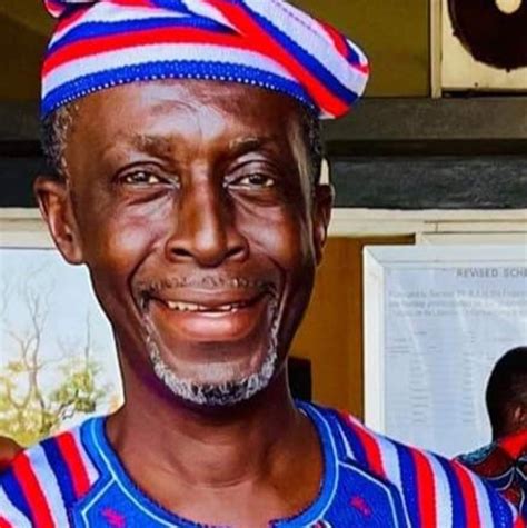 LIBERIA CLLR TIAWAN GONGLOES AGGRESSIVE PUSH AHEAD OF OCTOBER 2023