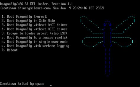 DragonFly BSD - Wikiwand