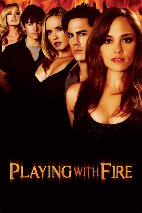 Playing With Fire - Where to Watch and Stream - TV Guide